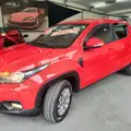 FIAT STRADA 1.3 FIREFLY FLEX FREEDOM CD MANUAL FIAT STRADA 1.3 FIREFLY FLEX FREEDOM CD MANUAL