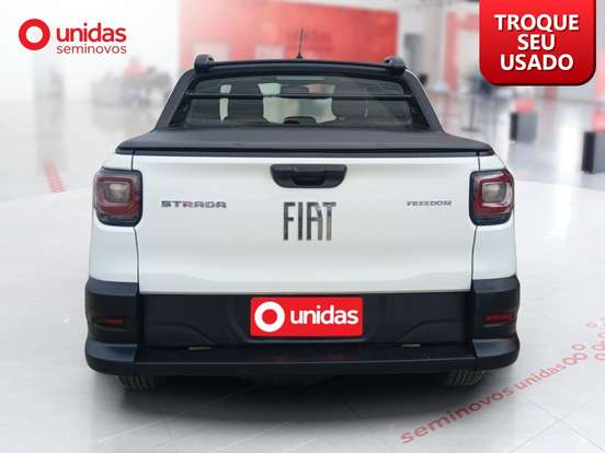 FIAT-STRADA-1.3 FIREFLY FLEX FREEDOM CD MANUAL FIAT-STRADA-2024