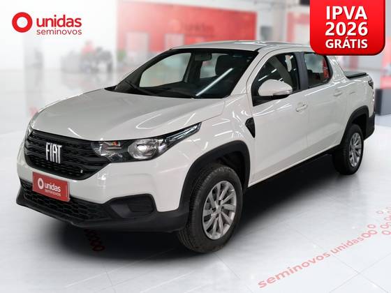 FIAT STRADA 1.3 FIREFLY FLEX FREEDOM CD MANUAL