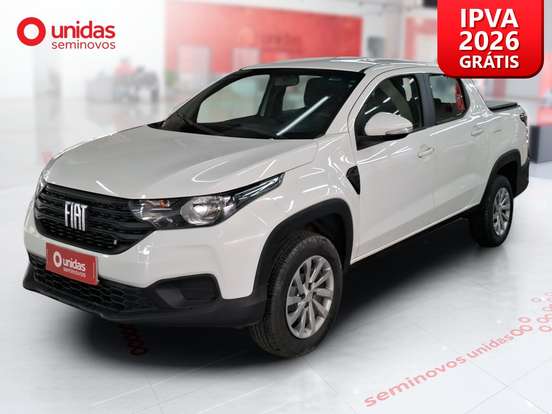 FIAT-STRADA-1.3 FIREFLY FLEX FREEDOM CD MANUAL FIAT-STRADA-2024