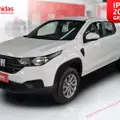 FIAT STRADA 1.3 FIREFLY FLEX FREEDOM CD MANUAL FIAT STRADA 1.3 FIREFLY FLEX FREEDOM CD MANUAL