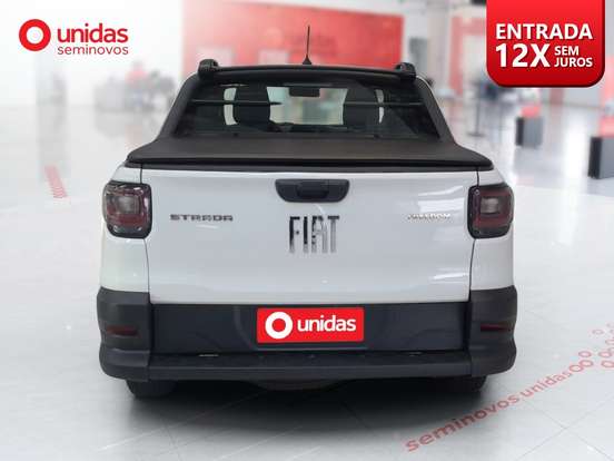 FIAT-STRADA-1.3 FIREFLY FLEX FREEDOM CD MANUAL FIAT-STRADA-2024