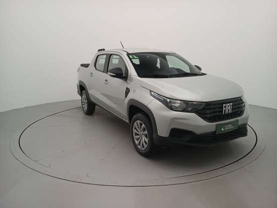 FIAT-STRADA-1.3 FIREFLY FLEX FREEDOM CD MANUAL FIAT-STRADA-2025