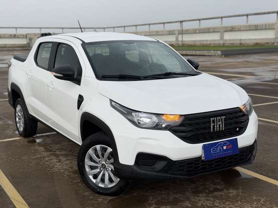 FIAT-STRADA-1.3 FIREFLY FLEX FREEDOM CD MANUAL FIAT-STRADA-2025