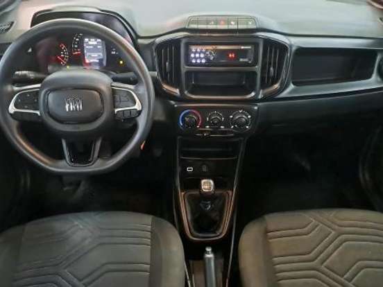 FIAT-STRADA-1.3 FIREFLY FLEX FREEDOM CD MANUAL FIAT-STRADA-2024