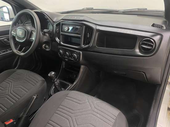 FIAT-STRADA-1.3 FIREFLY FLEX FREEDOM CD MANUAL FIAT-STRADA-2024