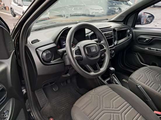 FIAT-STRADA-1.3 FIREFLY FLEX FREEDOM CD MANUAL FIAT-STRADA-2024