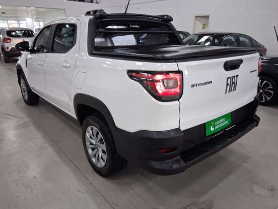 FIAT-STRADA-1.3 FIREFLY FLEX FREEDOM CD MANUAL FIAT-STRADA-2025