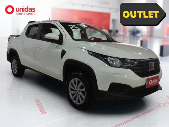 FIAT-STRADA-1.3 FIREFLY FLEX FREEDOM CD MANUAL FIAT-STRADA-2024