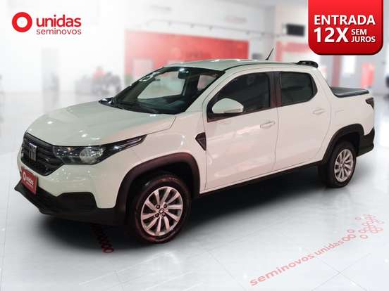 FIAT-STRADA-1.3 FIREFLY FLEX FREEDOM CD MANUAL FIAT-STRADA-2024