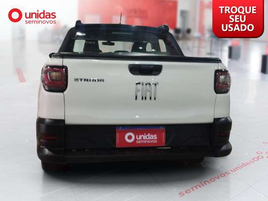 FIAT-STRADA-1.3 FIREFLY FLEX FREEDOM CD MANUAL FIAT-STRADA-2024