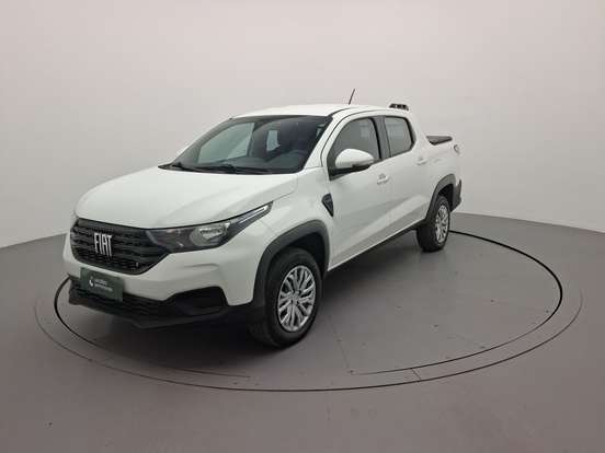 FIAT-STRADA-1.3 FIREFLY FLEX FREEDOM CS MANUAL FIAT-STRADA-2024