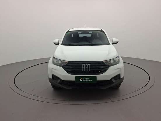 FIAT-STRADA-1.3 FIREFLY FLEX FREEDOM CS MANUAL FIAT-STRADA-2024