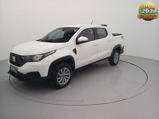 FIAT-STRADA-1.3 FIREFLY FLEX FREEDOM CS MANUAL FIAT-STRADA-2023