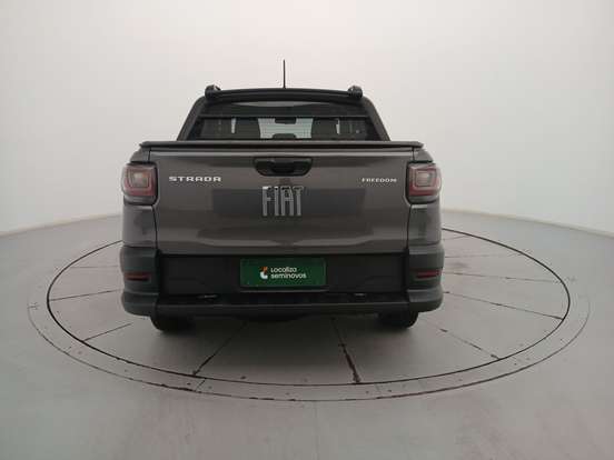 FIAT-STRADA-1.3 FIREFLY FLEX FREEDOM CS MANUAL FIAT-STRADA-2024