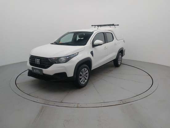 FIAT-STRADA-1.3 FIREFLY FLEX FREEDOM CS MANUAL FIAT-STRADA-2023