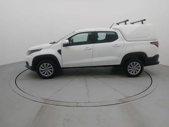 FIAT-STRADA-1.3 FIREFLY FLEX FREEDOM CS MANUAL FIAT-STRADA-2023