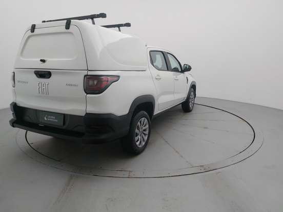 FIAT-STRADA-1.3 FIREFLY FLEX FREEDOM CS MANUAL FIAT-STRADA-2023
