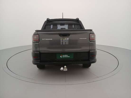 FIAT-STRADA-1.3 FIREFLY FLEX FREEDOM CS MANUAL FIAT-STRADA-2024
