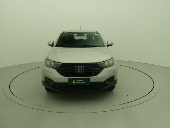 FIAT-STRADA-1.3 FIREFLY FLEX FREEDOM CS MANUAL FIAT-STRADA-2023