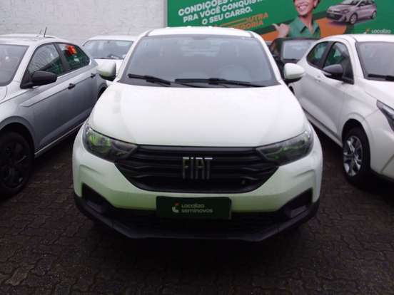 FIAT-STRADA-1.3 FIREFLY FLEX FREEDOM CS MANUAL FIAT-STRADA-2024