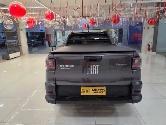 FIAT-STRADA-1.3 FIREFLY FLEX FREEDOM CS MANUAL FIAT-STRADA-2025