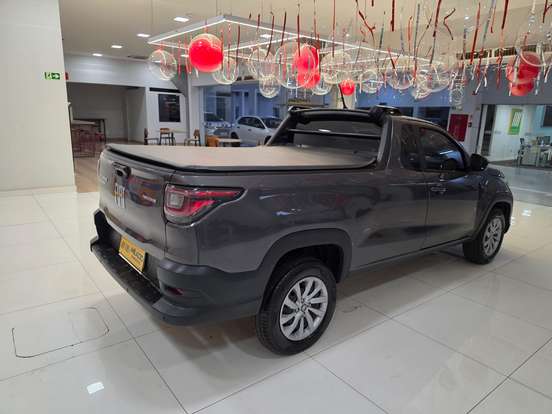 FIAT-STRADA-1.3 FIREFLY FLEX FREEDOM CS MANUAL FIAT-STRADA-2025