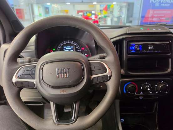 FIAT-STRADA-1.3 FIREFLY FLEX FREEDOM CS MANUAL FIAT-STRADA-2025