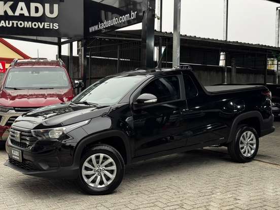 FIAT-STRADA-1.3 FIREFLY FLEX FREEDOM CS MANUAL FIAT-STRADA-2024