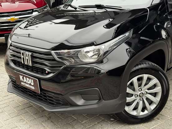 FIAT-STRADA-1.3 FIREFLY FLEX FREEDOM CS MANUAL FIAT-STRADA-2024