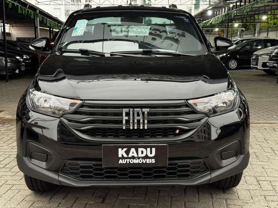 FIAT-STRADA-1.3 FIREFLY FLEX FREEDOM CS MANUAL FIAT-STRADA-2024