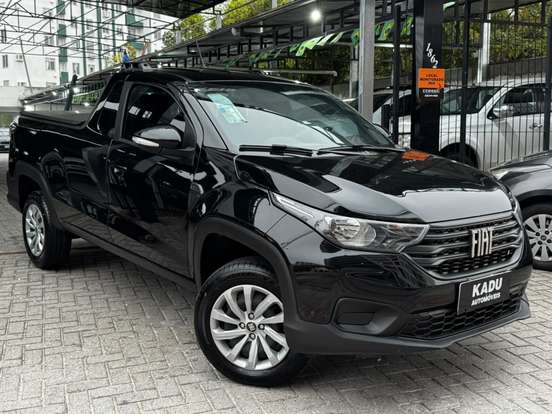 FIAT-STRADA-1.3 FIREFLY FLEX FREEDOM CS MANUAL FIAT-STRADA-2024