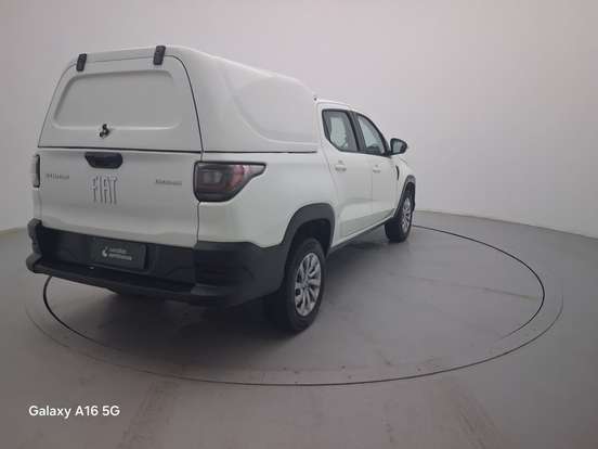 FIAT-STRADA-1.3 FIREFLY FLEX FREEDOM CS MANUAL FIAT-STRADA-2023