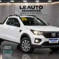 FIAT STRADA 1.3 FIREFLY FLEX FREEDOM CS MANUAL FIAT STRADA 1.3 FIREFLY FLEX FREEDOM CS MANUAL