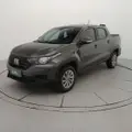 FIAT STRADA 1.3 FIREFLY FLEX FREEDOM CS MANUAL FIAT STRADA 1.3 FIREFLY FLEX FREEDOM CS MANUAL