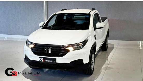 FIAT-STRADA-1.3 FIREFLY FLEX FREEDOM CS MANUAL FIAT-STRADA-2024