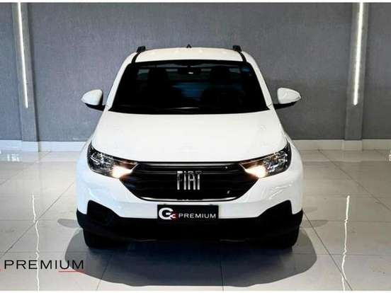 FIAT-STRADA-1.3 FIREFLY FLEX FREEDOM CS MANUAL FIAT-STRADA-2024