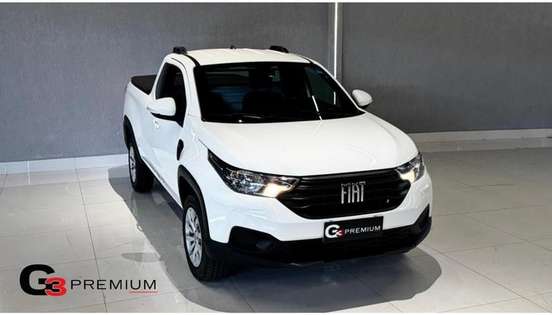 FIAT-STRADA-1.3 FIREFLY FLEX FREEDOM CS MANUAL FIAT-STRADA-2024