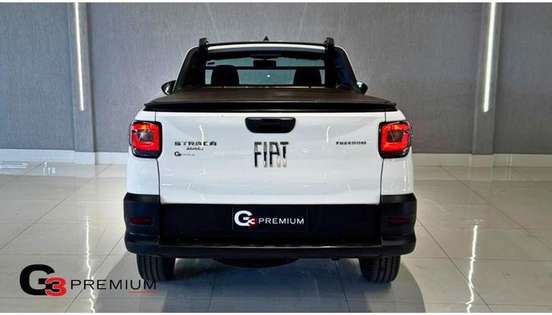 FIAT-STRADA-1.3 FIREFLY FLEX FREEDOM CS MANUAL FIAT-STRADA-2024