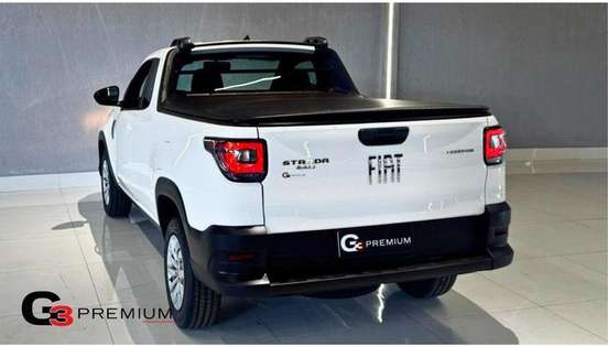 FIAT-STRADA-1.3 FIREFLY FLEX FREEDOM CS MANUAL FIAT-STRADA-2024