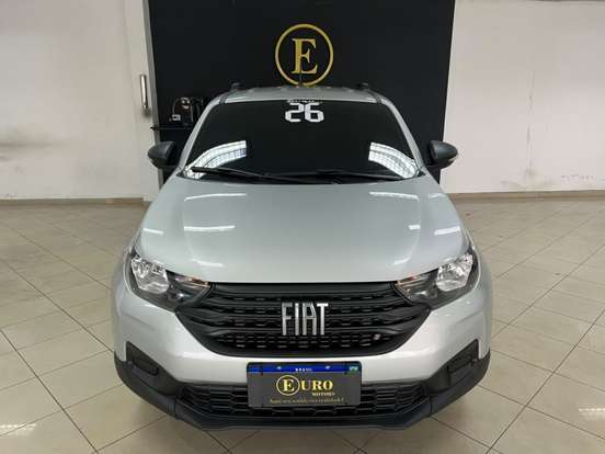 FIAT-STRADA-1.3 FIREFLY FLEX FREEDOM CS MANUAL FIAT-STRADA-2025