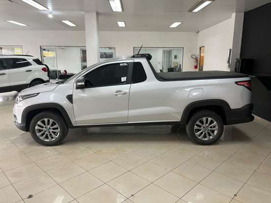 FIAT-STRADA-1.3 FIREFLY FLEX FREEDOM CS MANUAL FIAT-STRADA-2025