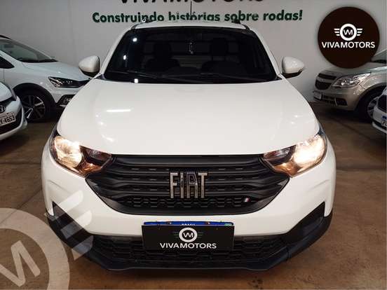 FIAT-STRADA-1.3 FIREFLY FLEX FREEDOM CS MANUAL FIAT-STRADA-2022