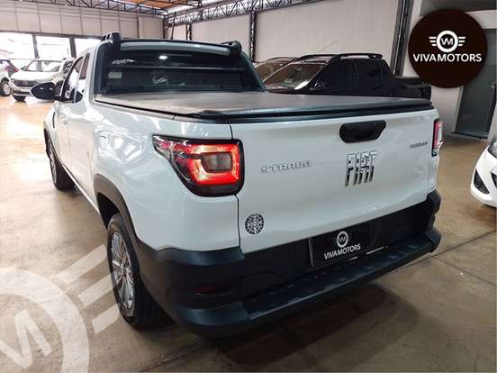 FIAT-STRADA-1.3 FIREFLY FLEX FREEDOM CS MANUAL FIAT-STRADA-2022