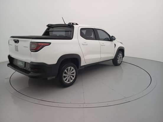 FIAT-STRADA-1.3 FIREFLY FLEX FREEDOM CS MANUAL FIAT-STRADA-2023