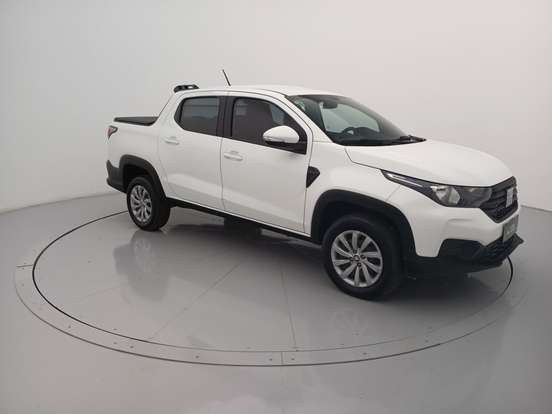 FIAT-STRADA-1.3 FIREFLY FLEX FREEDOM CS MANUAL FIAT-STRADA-2023