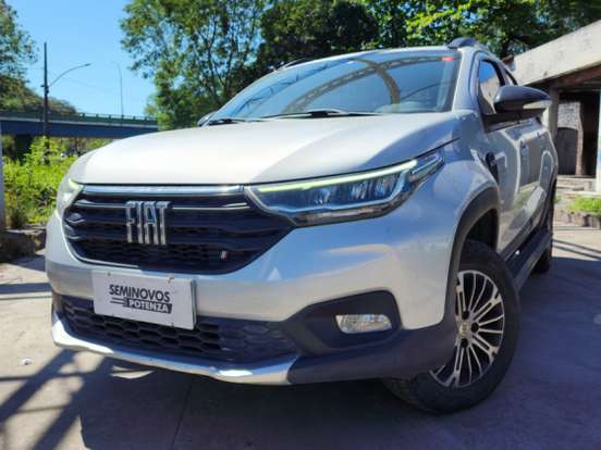 FIAT-STRADA-1.3 FIREFLY FLEX RANCH CD CVT FIAT-STRADA-2022