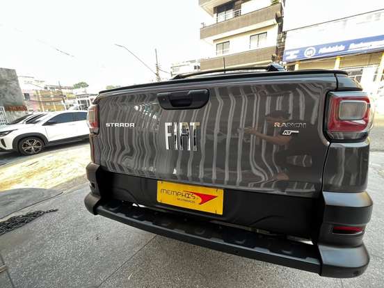 FIAT-STRADA-1.3 FIREFLY FLEX RANCH CD CVT FIAT-STRADA-2023