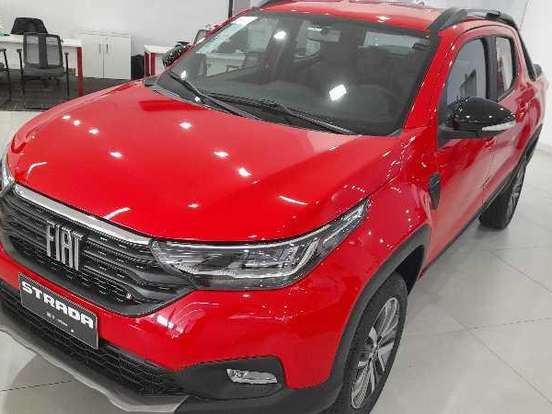 FIAT-STRADA-1.3 FIREFLY FLEX VOLCANO CD CVT FIAT-STRADA-2026
