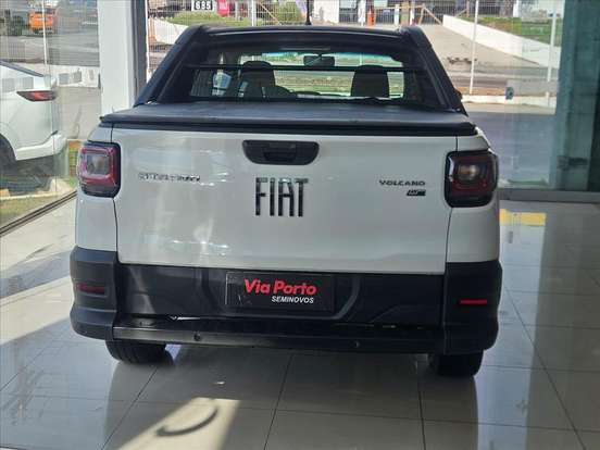 FIAT-STRADA-1.3 FIREFLY FLEX VOLCANO CD CVT FIAT-STRADA-2024